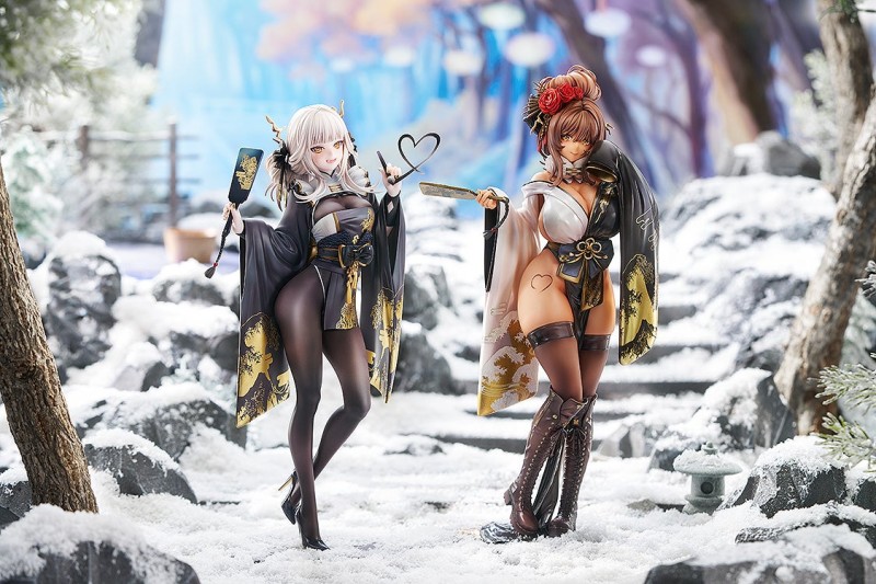 Goddess of Victory: Nikke - Blanc - 1/7 - White Rabbit - 11