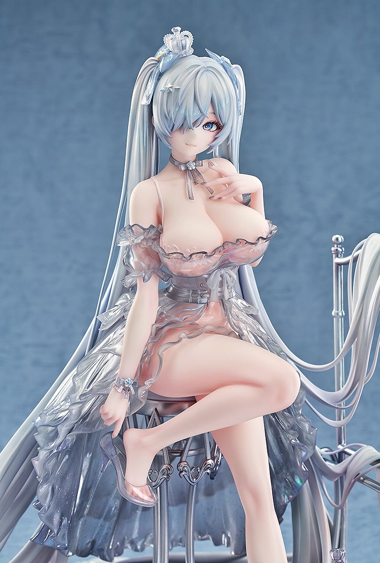 Goddess of Victory: Nikke - Cinderella - 1/7 - Glass Princess - 10
