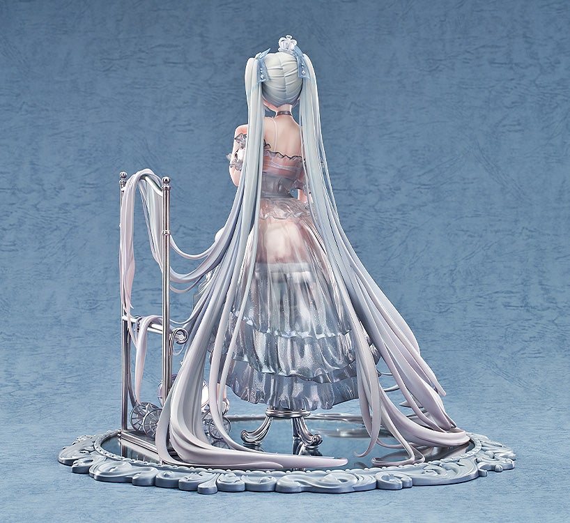 Goddess of Victory: Nikke - Cinderella - 1/7 - Glass Princess - 8
