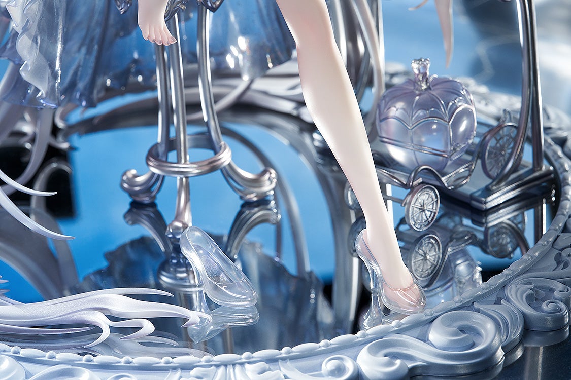Goddess of Victory: Nikke - Cinderella - 1/7 - Glass Princess - 6