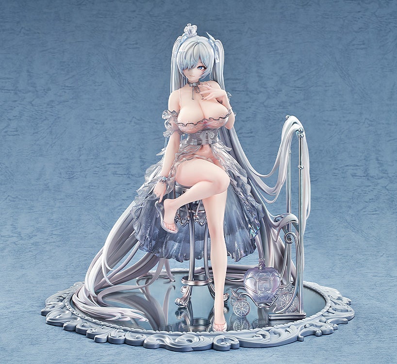 Goddess of Victory: Nikke - Cinderella - 1/7 - Glass Princess - 9