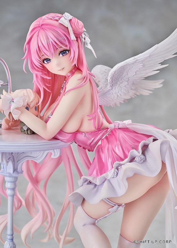 Goddess of Victory: Nikke - Dorothy - 1/7 - Nostalgia - 8
