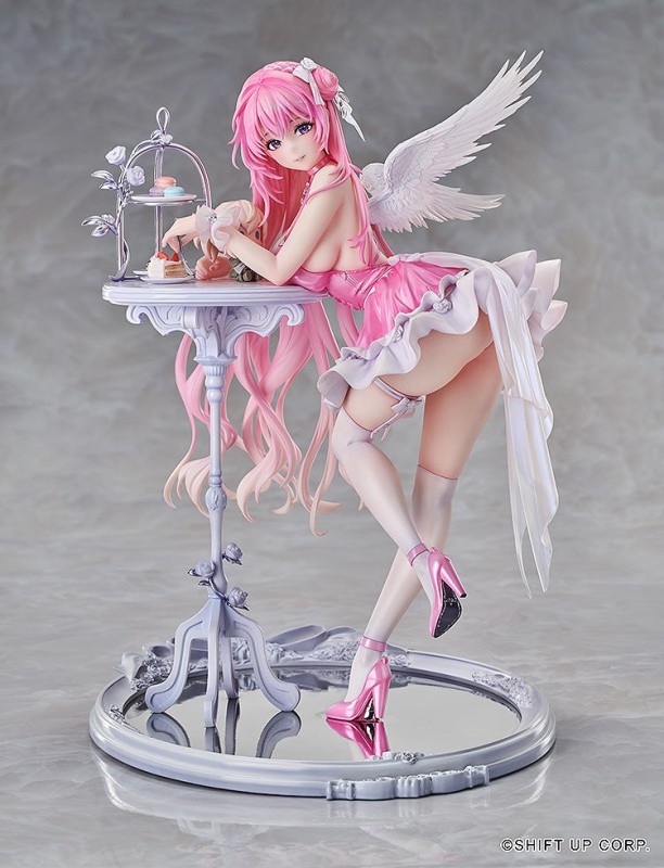 Goddess of Victory: Nikke - Dorothy - 1/7 - Nostalgia - 6