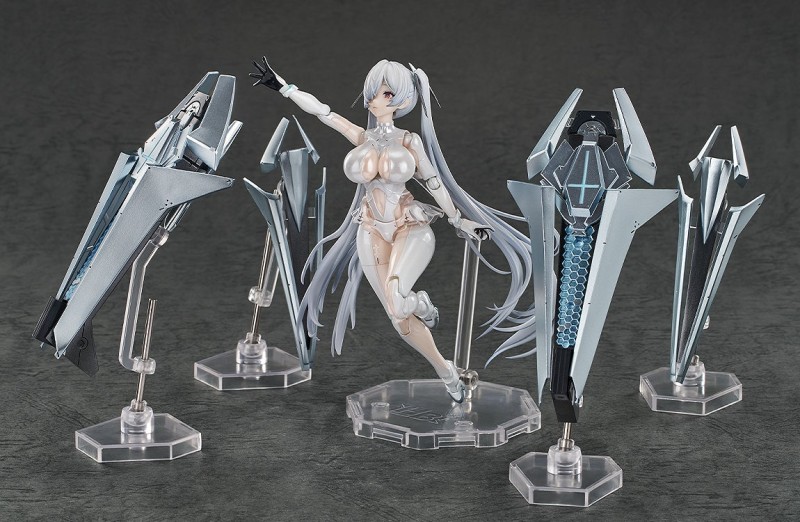 Goddess of Victory: Nikke - Cinderella - Hyper x Body - 6