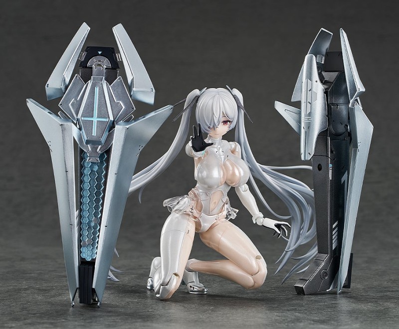 Goddess of Victory: Nikke - Cinderella - Hyper x Body - 5