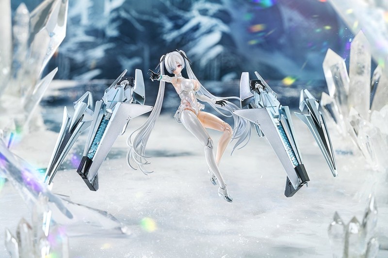 Goddess of Victory: Nikke - Cinderella - Hyper x Body - 3