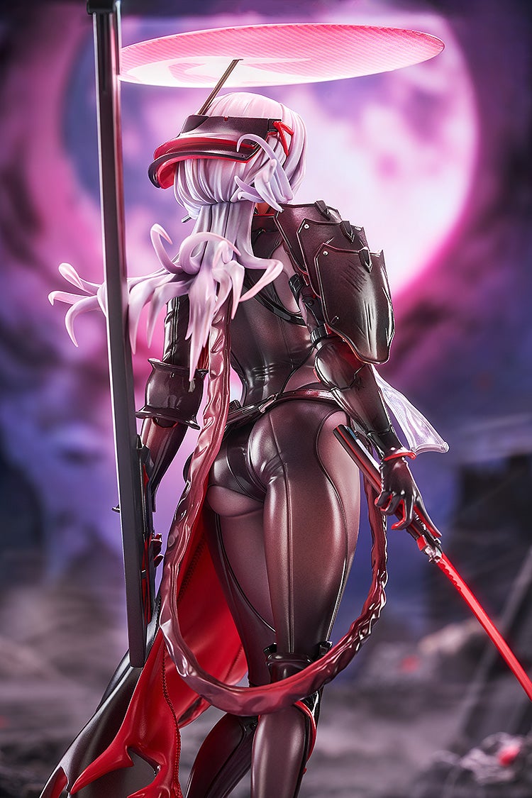 Goddess of Victory: Nikke - Scarlet - 1/7 - Black Shadow - 3