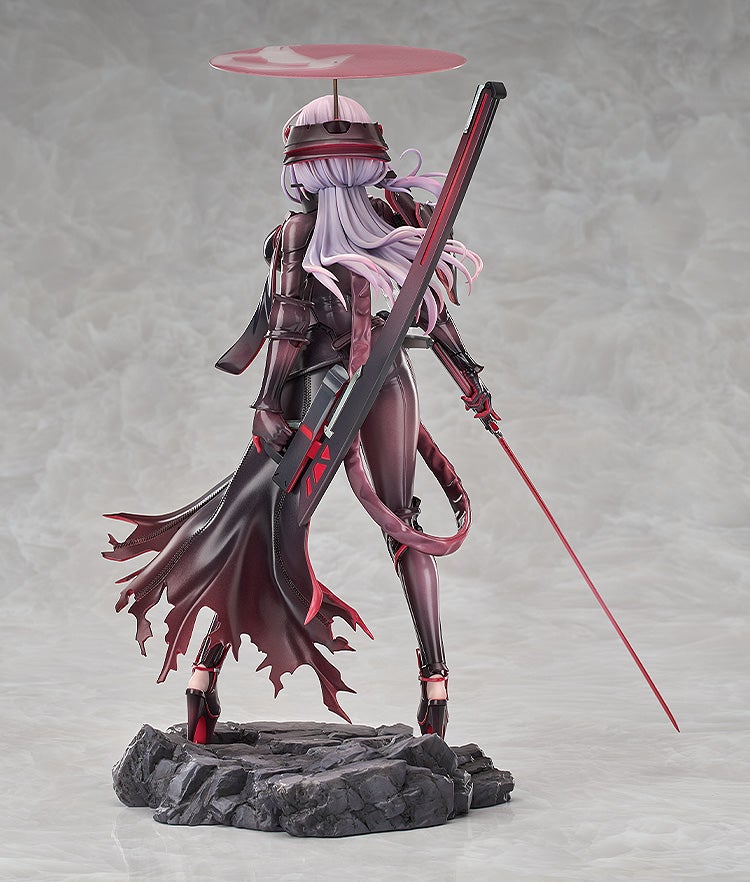 Goddess of Victory: Nikke - Scarlet - 1/7 - Black Shadow - 8