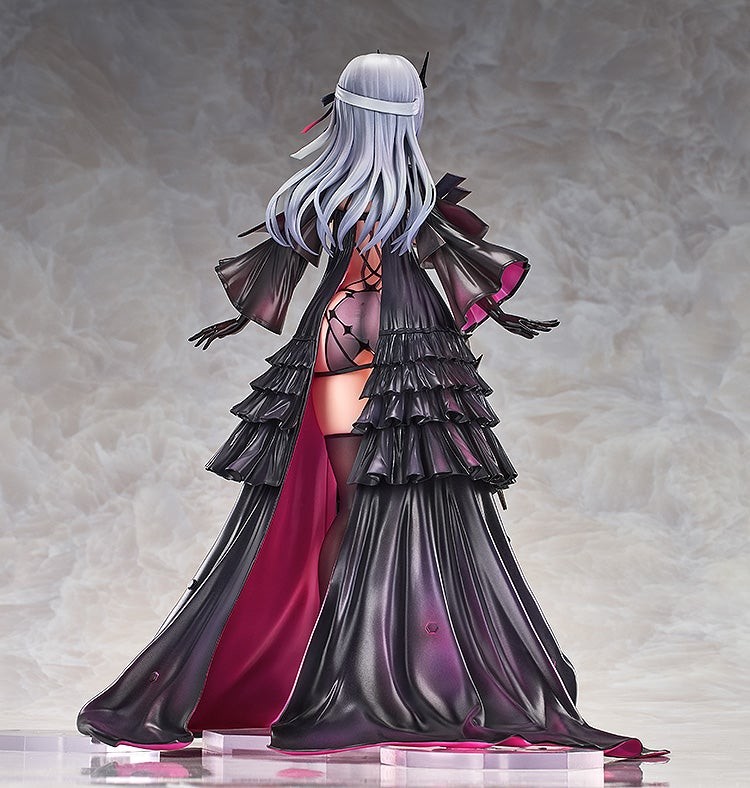 Goddess of Victory: Nikke - Modernia - 1/7 - Second Affection - 9