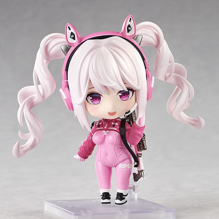 Goddess of Victory: Nikke - Alice - Nendoroid  (#2954)