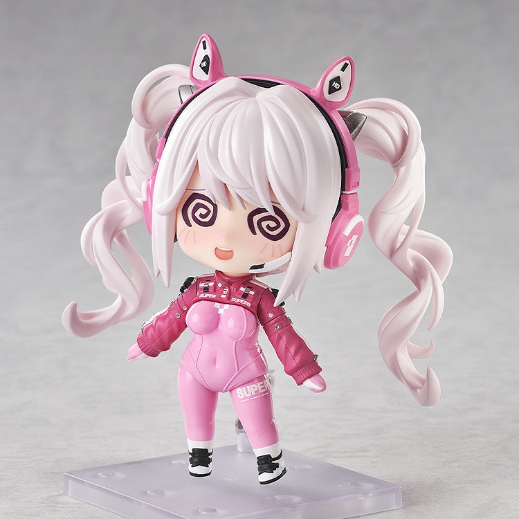 Goddess of Victory: Nikke - Alice - Nendoroid  (#2954) - 5