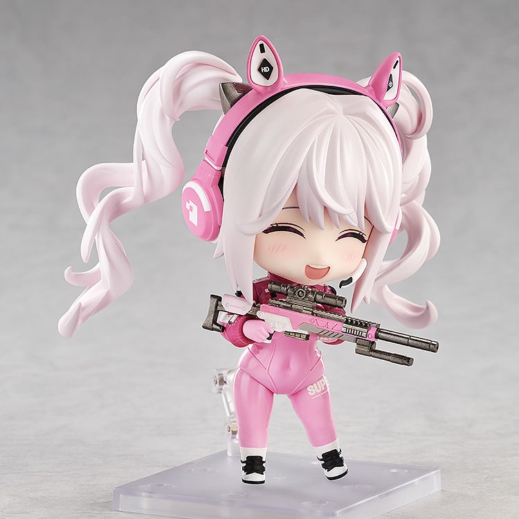 Goddess of Victory: Nikke - Alice - Nendoroid  (#2954) - 6
