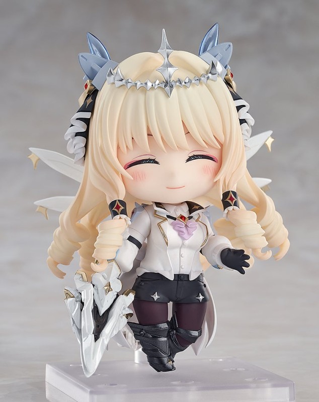 Goddess of Victory: Nikke - Crown - Nendoroid (#2767) - 2
