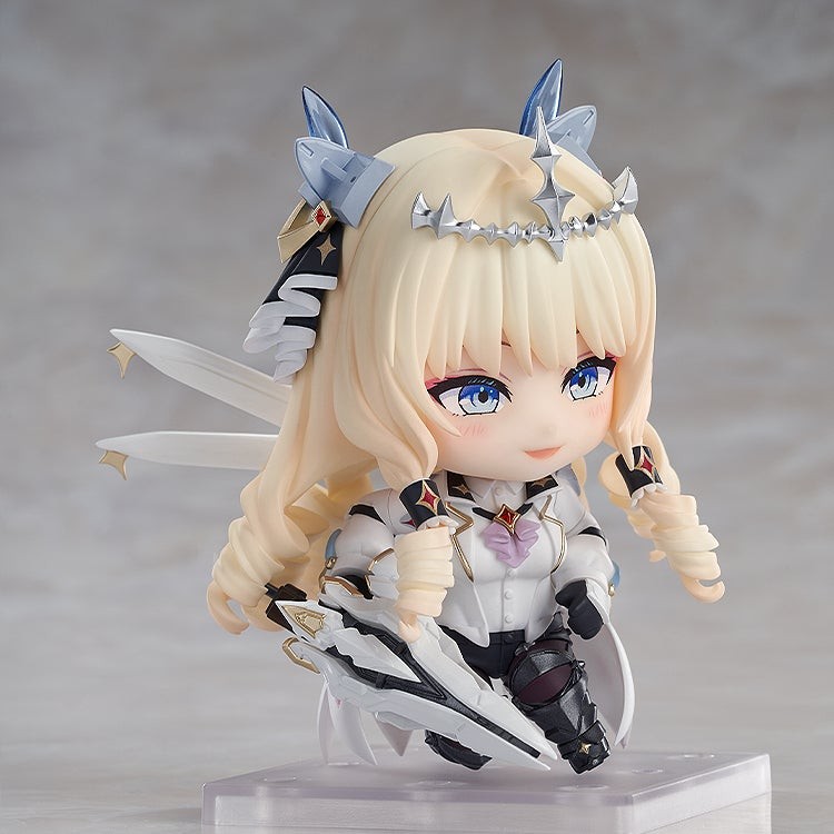 Goddess of Victory: Nikke - Crown - Nendoroid (#2767) - 3