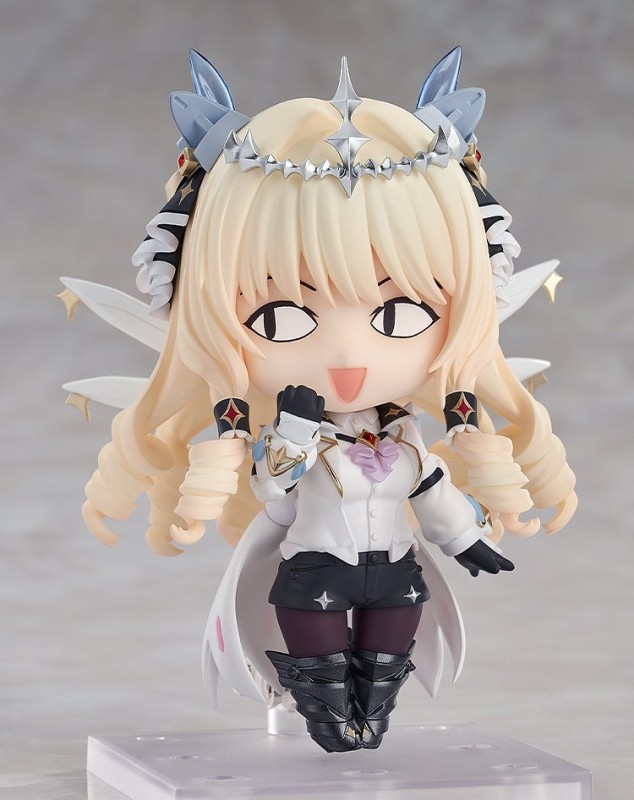 Goddess of Victory: Nikke - Crown - Nendoroid (#2767) - 6
