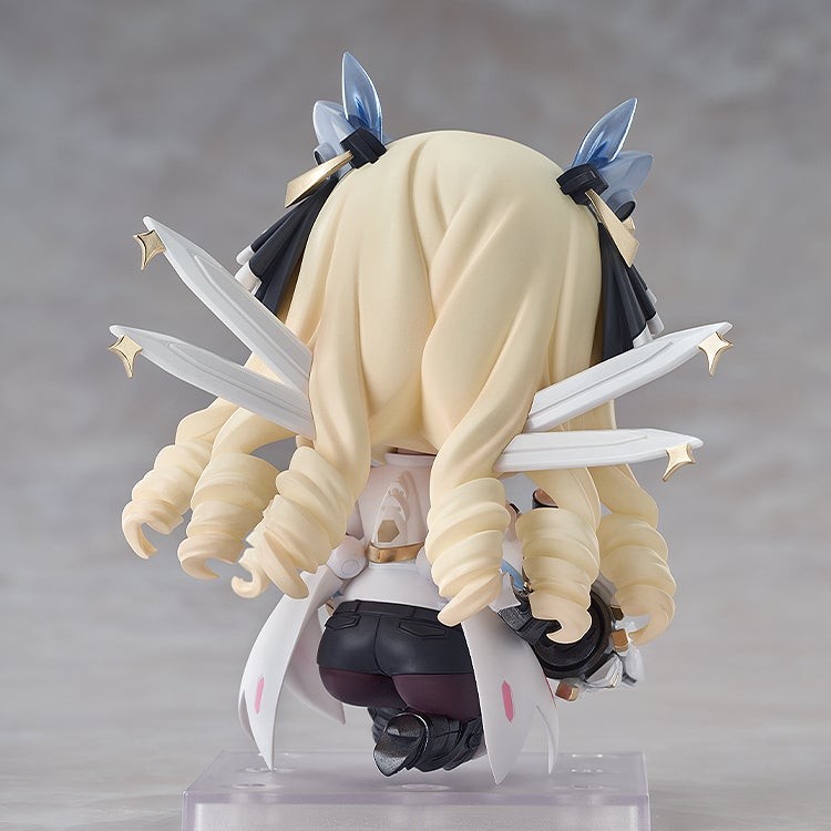Goddess of Victory: Nikke - Crown - Nendoroid (#2767) - 4
