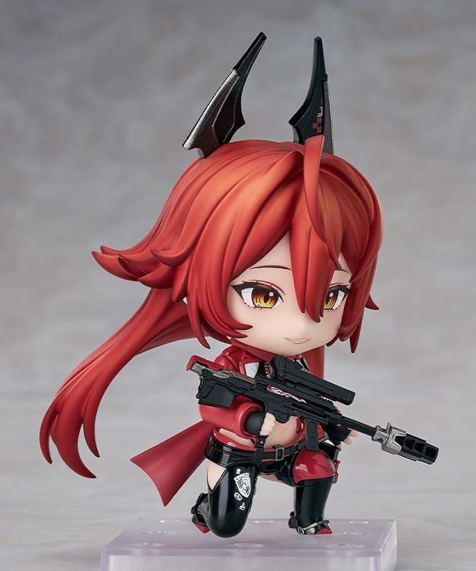 Goddess of Victory: Nikke - Red Hood - Nendoroid (#2778) - 2