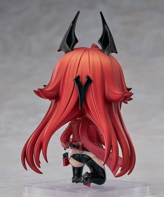 Goddess of Victory: Nikke - Red Hood - Nendoroid (#2778) - 4