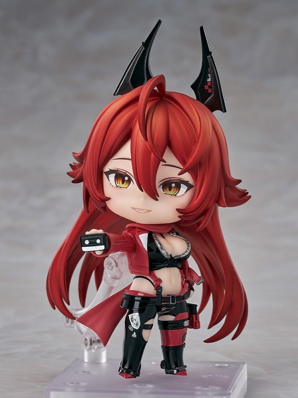 Goddess of Victory: Nikke - Red Hood - Nendoroid (#2778) - 3