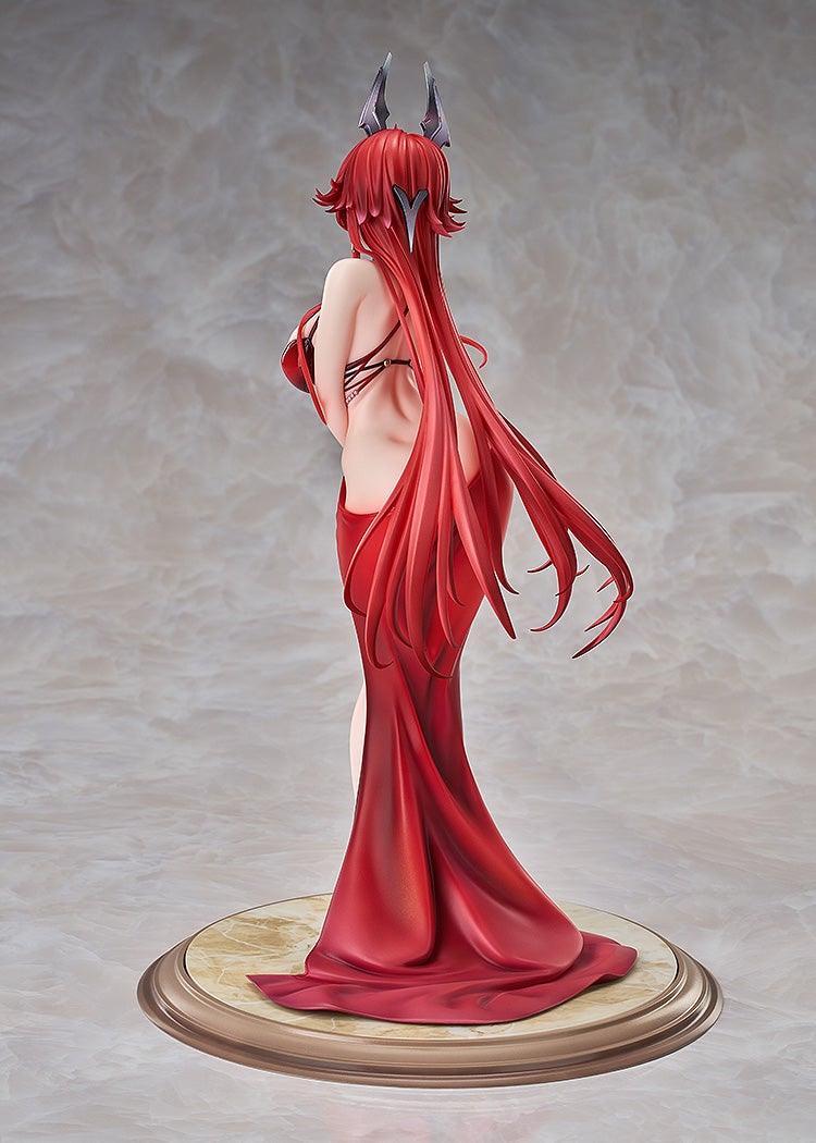 Goddess of Victory: Nikke - Red Hood - 1/7 - Nonsense Red - 9