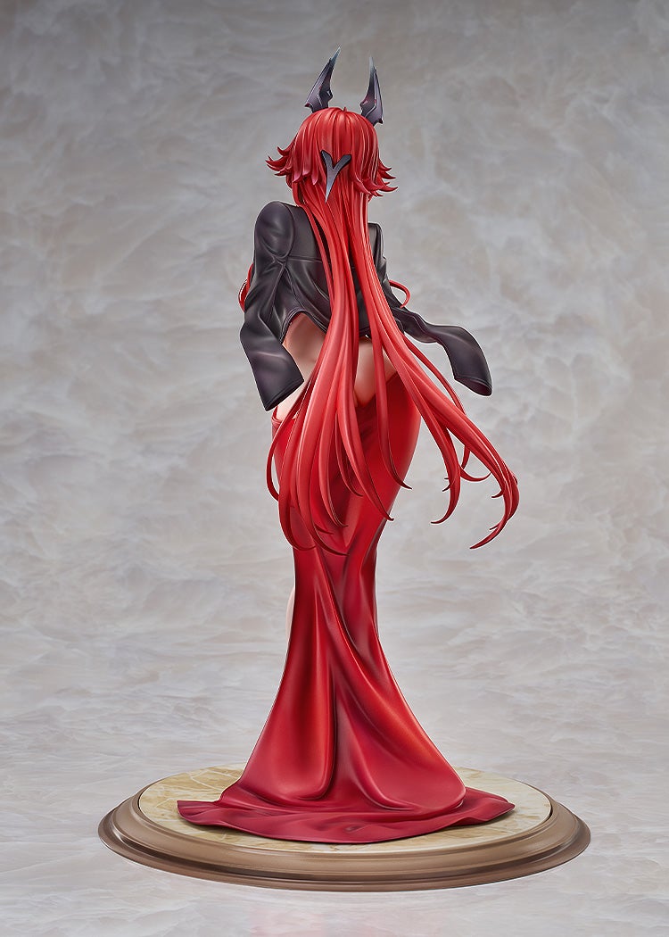 Goddess of Victory: Nikke - Red Hood - 1/7 - Nonsense Red - 6