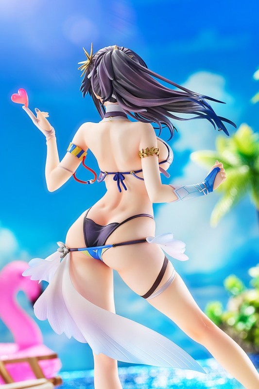 Snowbreak: Containment Zone - Katya Klein - 1/7 - Surfside Leisure Swimsuit Ver. - 3