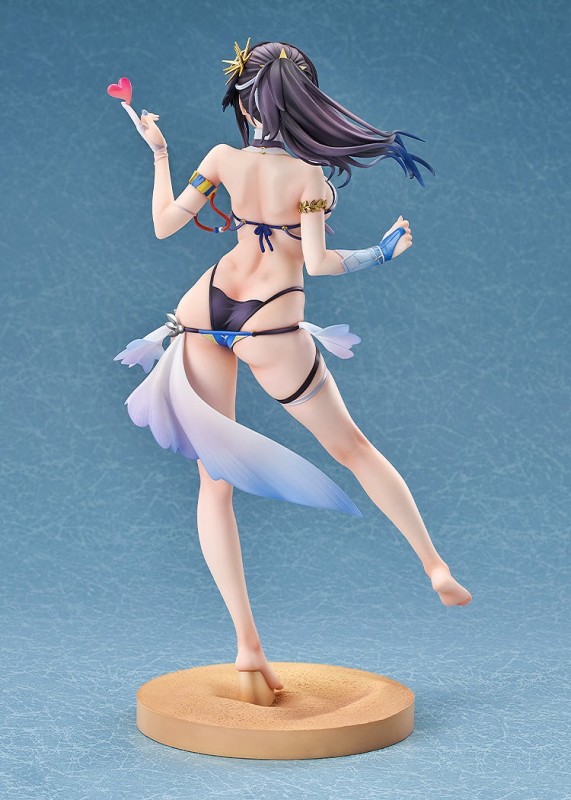 Snowbreak: Containment Zone - Katya Klein - 1/7 - Surfside Leisure Swimsuit Ver. - 8