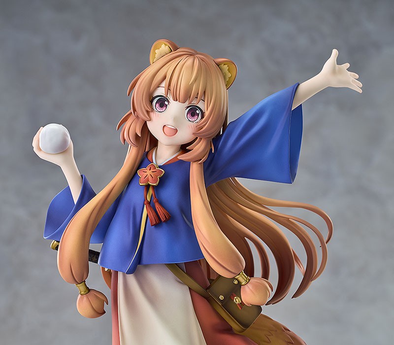 Tate no Yuusha no Nariagari - Raph-chan - Raphtalia - Snow Play Ver. - 10