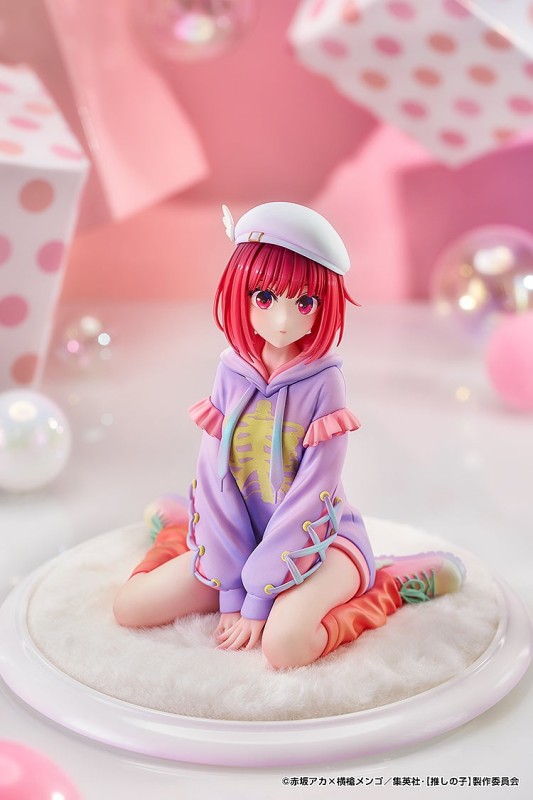 Oshi no Ko - Arima Kana - 1/6 - Hoodie Style Ver.