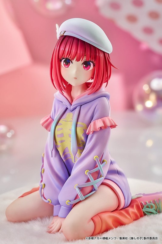 Oshi no Ko - Arima Kana - 1/6 - Hoodie Style Ver. - 2