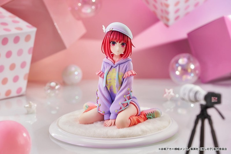 Oshi no Ko - Arima Kana - 1/6 - Hoodie Style Ver. - 5