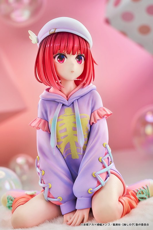 Oshi no Ko - Arima Kana - 1/6 - Hoodie Style Ver. - 3
