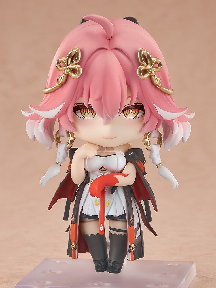Wuthering Waves - Changli - Nendoroid  (#2856)