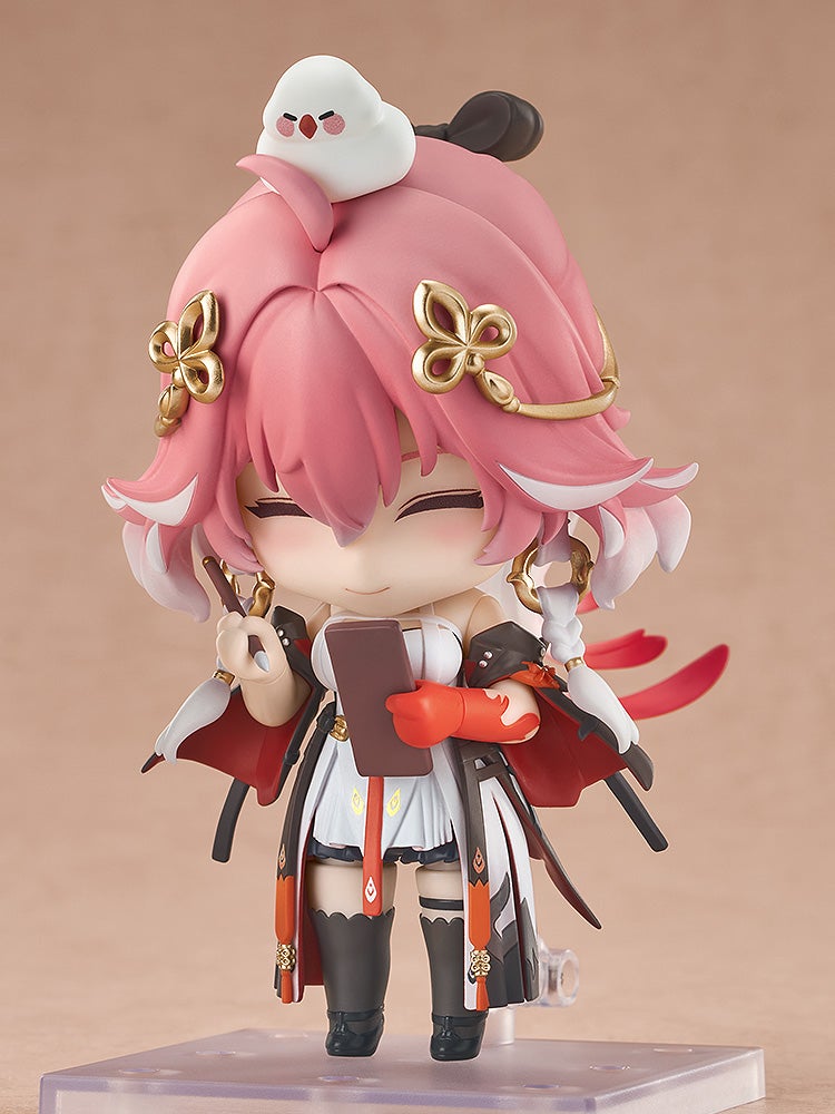 Wuthering Waves - Changli - Nendoroid  (#2856) - 4