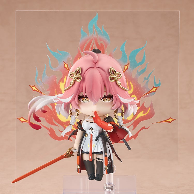 Wuthering Waves - Changli - Nendoroid  (#2856) - 5