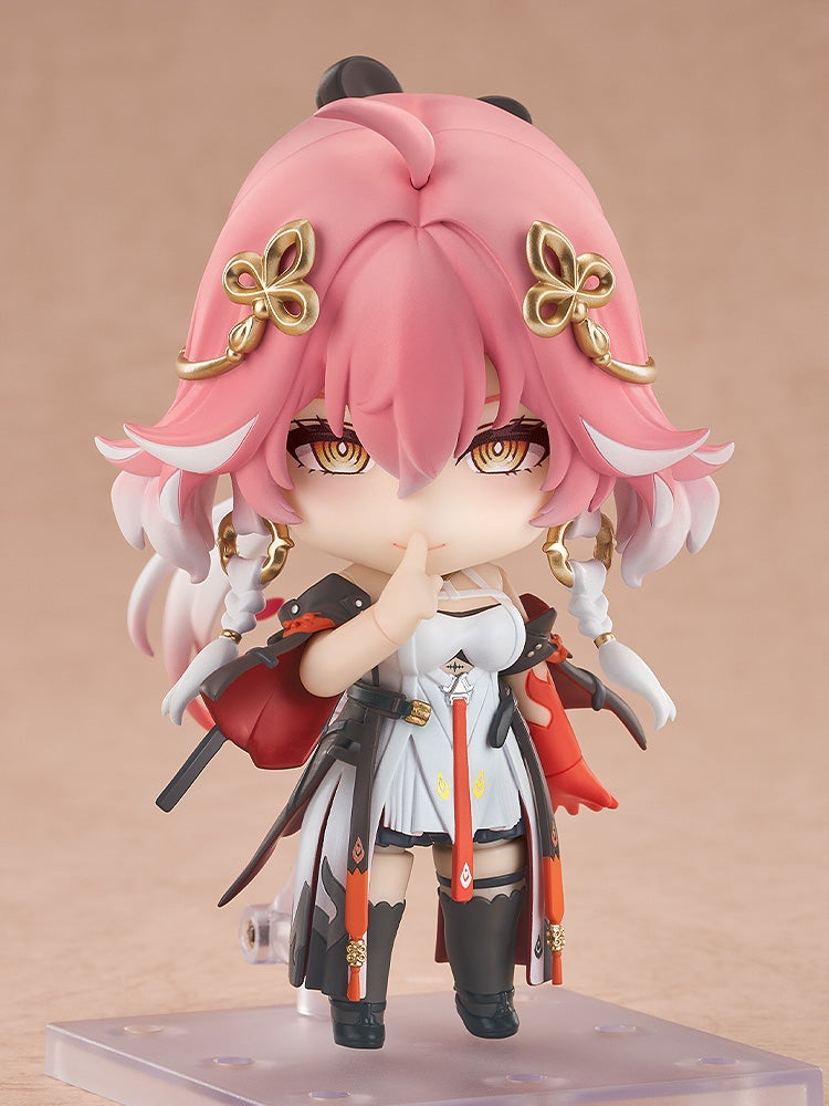 Wuthering Waves - Changli - Nendoroid  (#2856) - 2