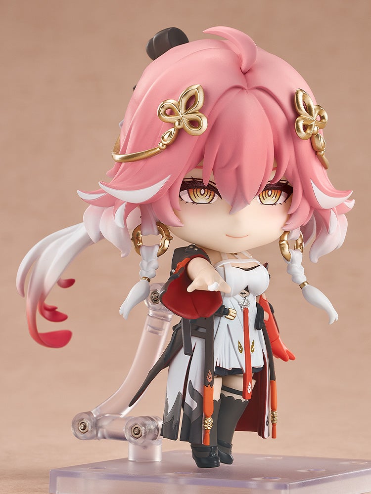 Wuthering Waves - Changli - Nendoroid  (#2856) - 3