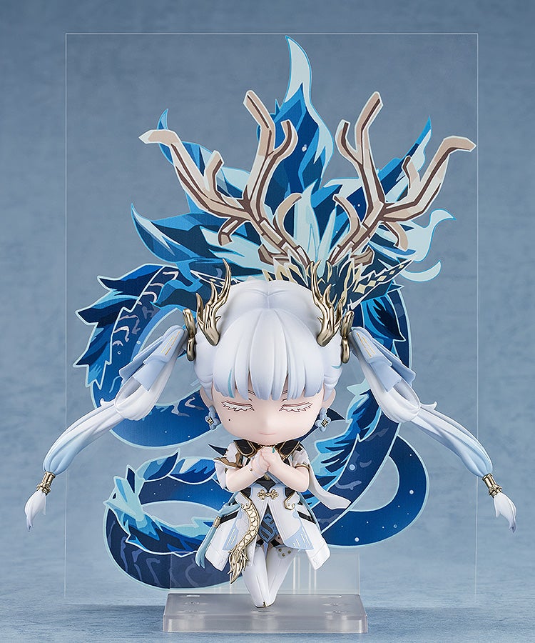 Wuthering Waves - Jinhsi - Nendoroid  (#2889) - 5