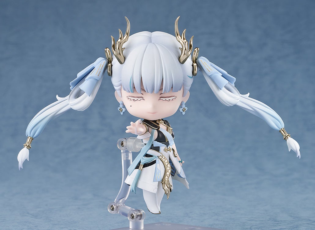 Wuthering Waves - Jinhsi - Nendoroid  (#2889) - 2