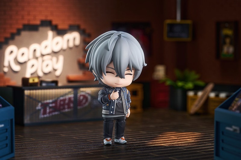 Zenless Zone Zero - Wise - Nendoroid (#2714) - 7