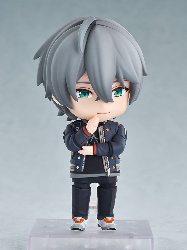 Zenless Zone Zero - Wise - Nendoroid (#2714) - 4