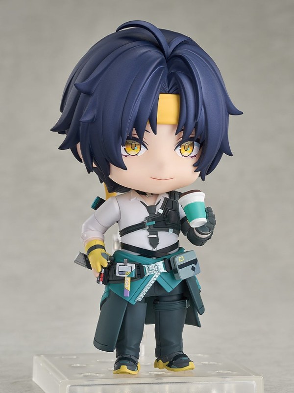 Zenless Zone Zero - Asaba Harumasa - Nendoroid (#2773) - 10