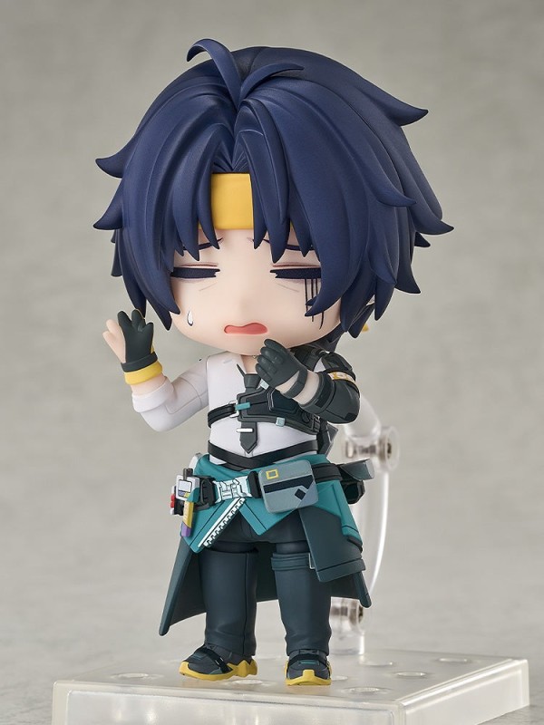 Zenless Zone Zero - Asaba Harumasa - Nendoroid (#2773) - 9