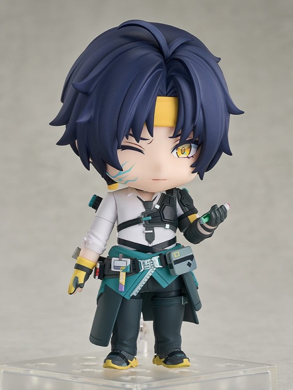 Zenless Zone Zero - Asaba Harumasa - Nendoroid (#2773) - 7