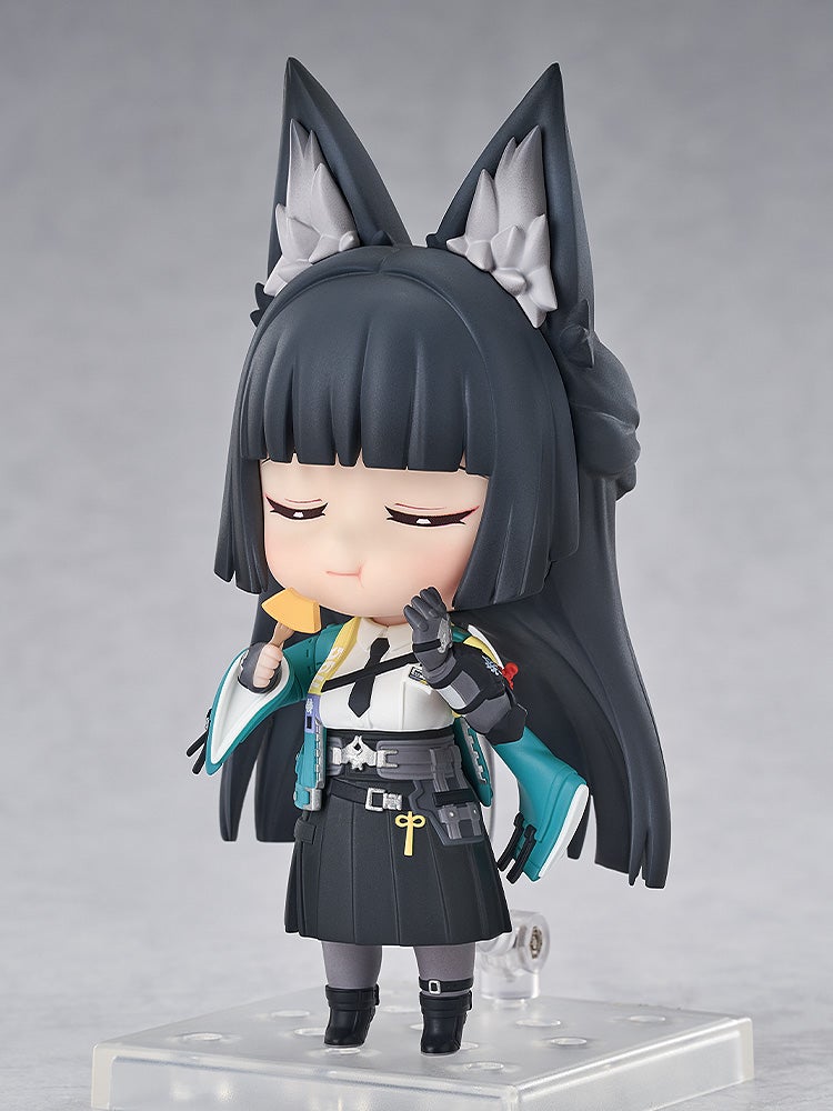 GOOD SMILE ARTS Shanghai Zenless Zone Zero Nendoroid Hoshimi Miyabi - 3