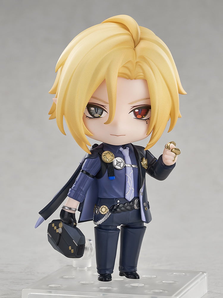 Zenless Zone Zero - Hugo Vlad - Nendoroid  (#2998) - 8