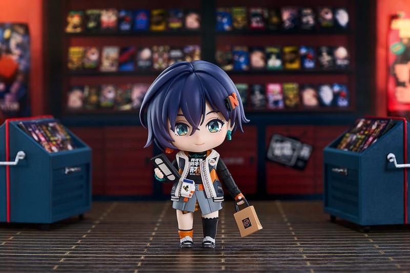 Zenless Zone Zero - Belle - Nendoroid (#2713) - 8