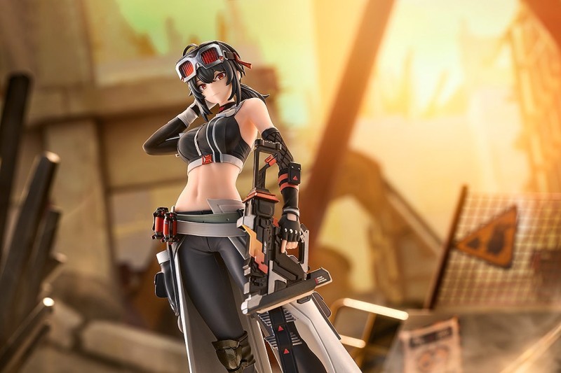 Zenless Zone Zero - Grace Howard - Pop Up Parade - SP - 4