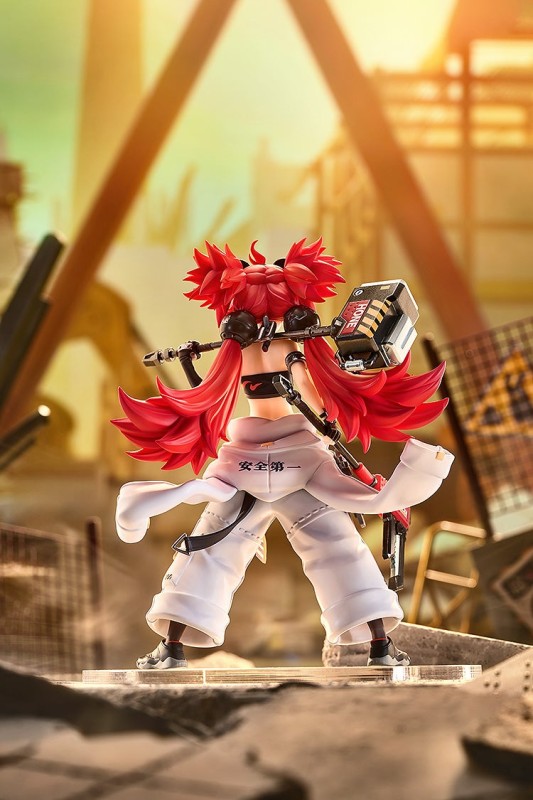 Zenless Zone Zero - Koleda Belobog - Pop Up Parade - SP - 2