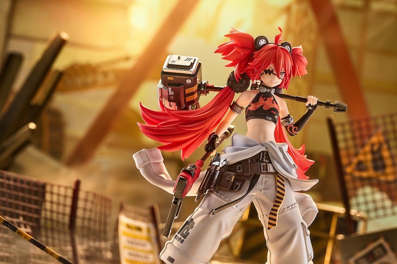 Zenless Zone Zero - Koleda Belobog - Pop Up Parade - SP - 4